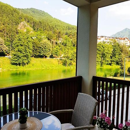 Apartment Old Town Коніц Екстер'єр фото
