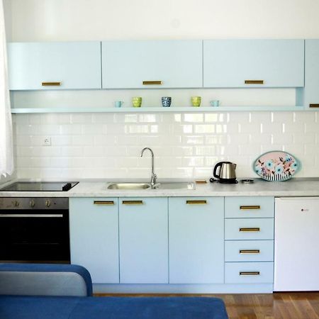 Apartment Old Town Коніц Екстер'єр фото