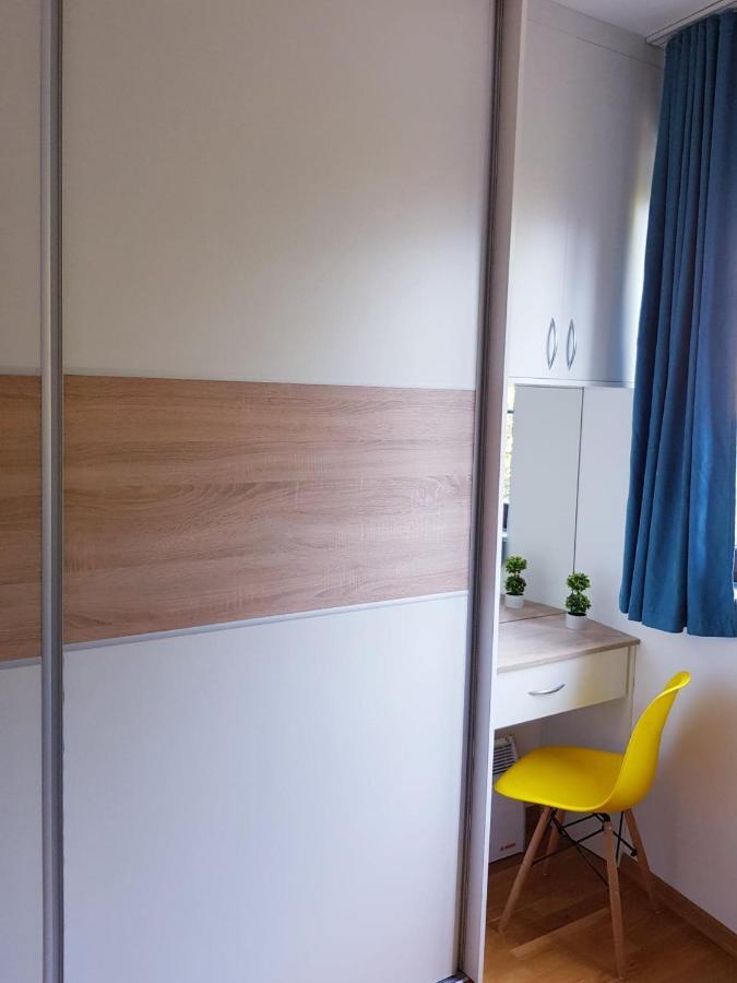 Apartment Old Town Коніц Екстер'єр фото