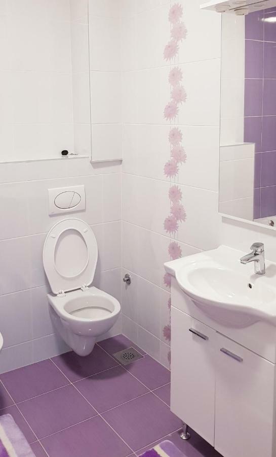 Apartment Old Town Коніц Екстер'єр фото