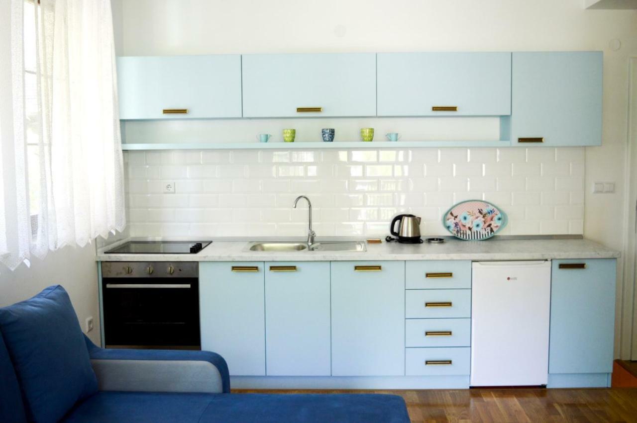 Apartment Old Town Коніц Екстер'єр фото