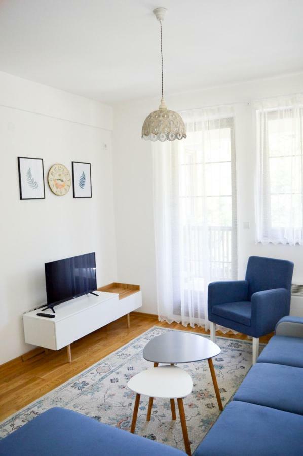 Apartment Old Town Коніц Екстер'єр фото