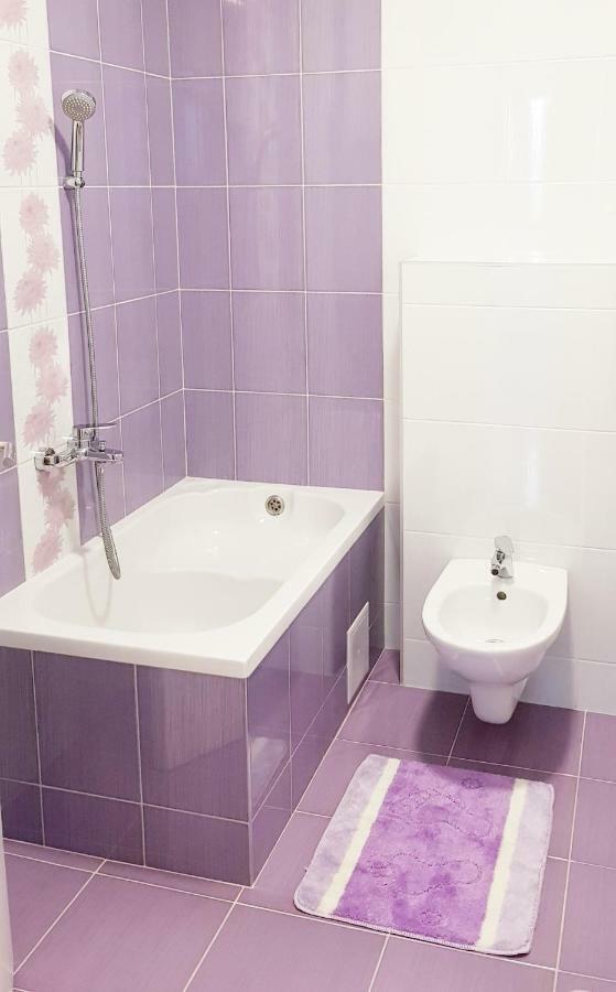 Apartment Old Town Коніц Екстер'єр фото