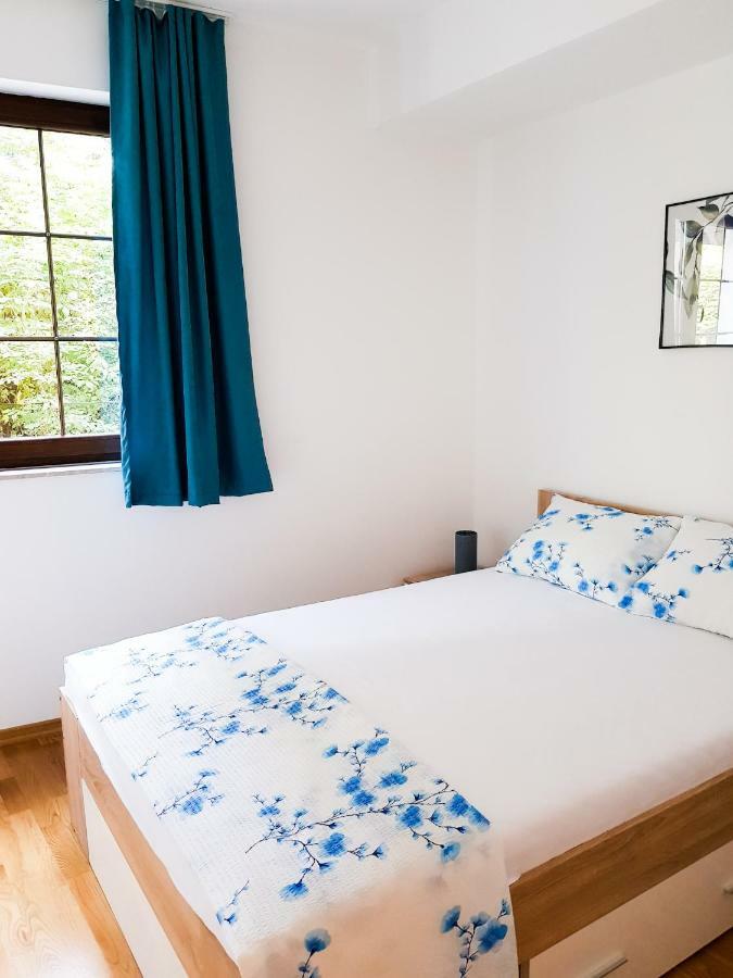 Apartment Old Town Коніц Екстер'єр фото