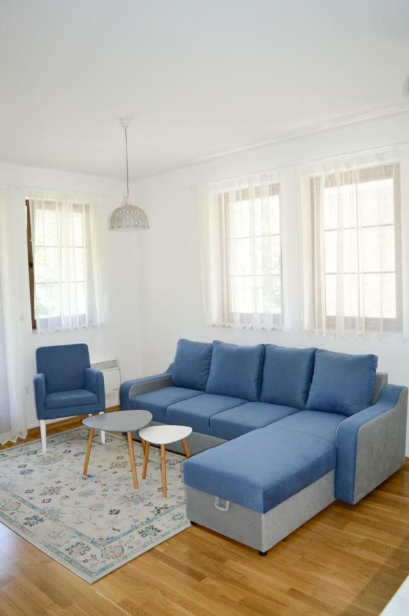 Apartment Old Town Коніц Екстер'єр фото