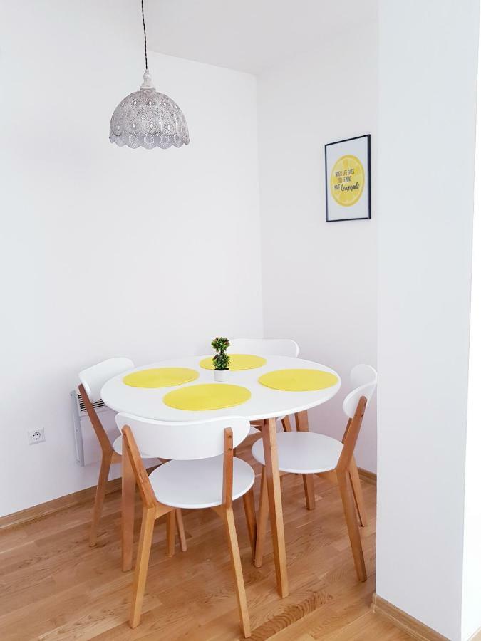 Apartment Old Town Коніц Екстер'єр фото